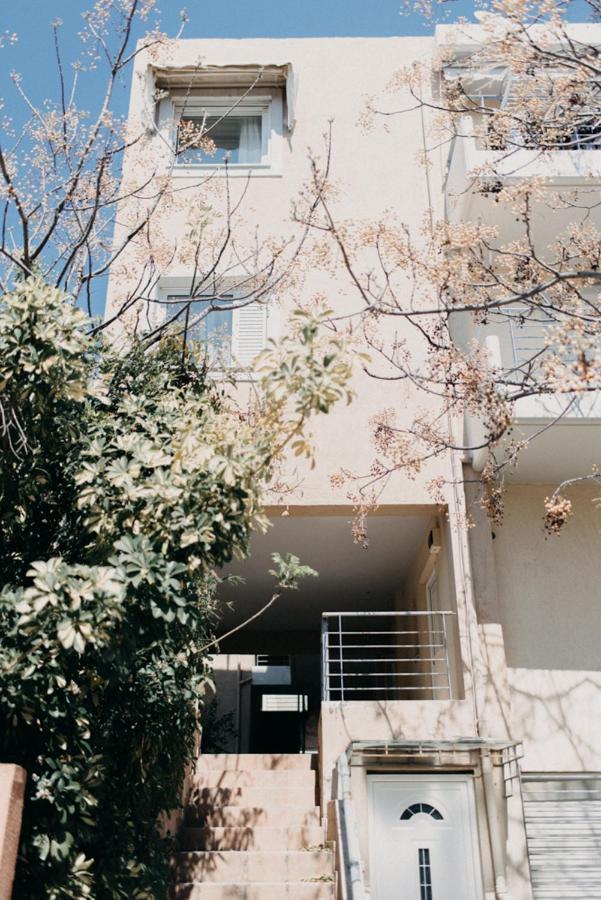 Best House, Nirvana Ii, Patra Exterior foto